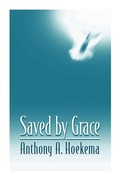 Abbildung von: Saved by Grace - William B. Eerdmans Publishing Company