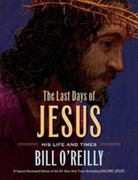 Enlarge image Cover: Last Days of Jesus - Henry Holt & Company Inc