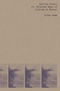 Enlarge image Cover: Sorting Facts, or Nineteen Ways of Looking at Marker - New Directions Publishing Corporation