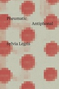 Cover: Pneumatic Antiphonal - New Directions Publishing Corporation