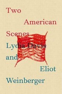 Enlarge image Cover: Two American Scenes - New Directions Publishing Corporation
