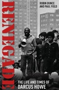 Cover: Renegade - Bloomsbury Publishing PLC