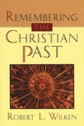 Cover: Remembering the Christian Past - William B Eerdmans Publishing Co