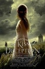 Cover: The Kiss of Deception - Henry Holt & Company