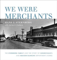 Abbildung von: We Were Merchants - LSU Press