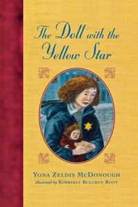 Abbildung von: The Doll with the Yellow Star - Henry Holt & Company
