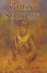 Enlarge image Cover: Ghost Soldier - Henry Holt & Company