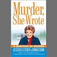 Abbildung von: A Question of Murder - BBC Audiobooks