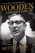 Cover: Wooden: A Coach's Life - Times Books