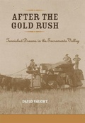 Cover: After the Gold Rush - Johns Hopkins University Press