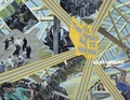 Cover: All That Happened Had to Happen - Louisiana State University Press