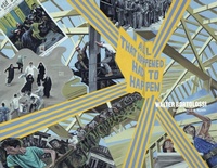 Enlarge image Cover: All That Happened Had to Happen - Louisiana State University Press
