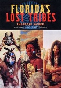 Abbildung von: Florida's Lost Tribes - University Press of Florida
