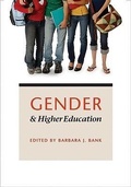 Cover: Gender and Higher Education - Johns Hopkins University Press