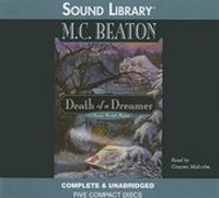 Abbildung von: Death of a Dreamer - BBC Audiobooks