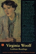 Cover: Virginia Woolf - New York University Press