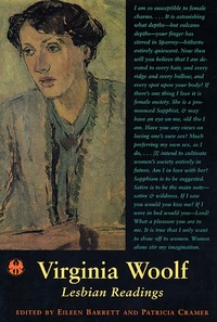 Enlarge image Cover: Virginia Woolf - New York University Press