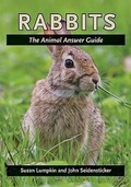 Cover: Rabbits - Johns Hopkins University Press