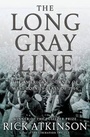 Cover: The Long Gray Line - Henry Holt & Company