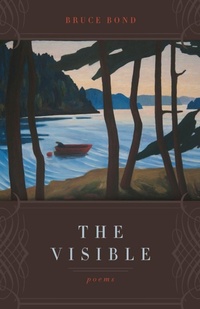 Enlarge image Cover: The Visible - Louisiana State University Press
