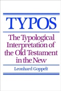 Cover: Typos - William B Eerdmans Publishing Co