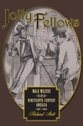 Cover: Jolly Fellows - Johns Hopkins University Press