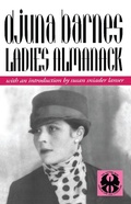 Cover: Ladies Almanack - New York University Press
