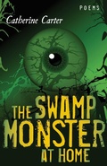 Cover: The Swamp Monster at Home - Louisiana State University Press