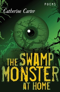 Enlarge image Cover: The Swamp Monster at Home - Louisiana State University Press
