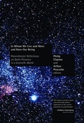 Cover: In Whom We Live and Move and Have Our Being - William B Eerdmans Publishing Co