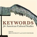 Cover: Keywords for American Cultural Studies - New York University Press