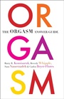 Cover: The Orgasm Answer Guide - Johns Hopkins University Press