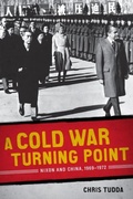 Cover: Cold War Turning Point - LSU Press