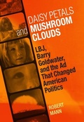Cover: Daisy Petals and Mushroom Clouds - LSU Press