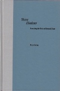 Cover: Shaw Shadows - University Press of Florida