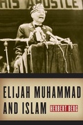 Cover: Elijah Muhammad and Islam - New York University Press