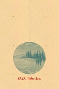 Cover: Vale Ave - New Directions Publishing Corporation
