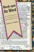 Cover: Words Upon the Word - New York University Press