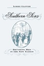 Cover: Southern Sons - Johns Hopkins University Press