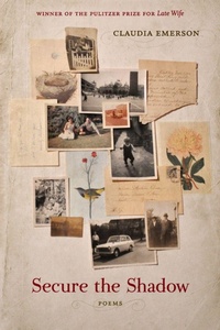 Enlarge image Cover: Secure the Shadow - Louisiana State University Press