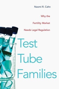 Abbildung von: Test Tube Families - New York University Press