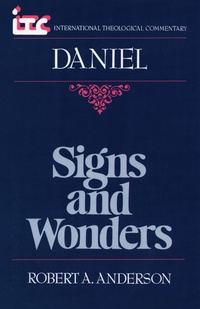 Enlarge image Cover: Daniel - William B Eerdmans Publishing Co
