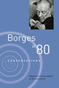 Cover: Borges at Eighty - New Directions Publishing Corporation