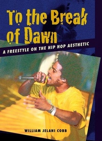 Abbildung von: To the Break of Dawn - New York University Press