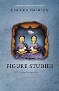 Cover: Figure Studies - LSU Press