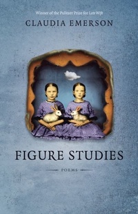 Enlarge image Cover: Figure Studies - LSU Press