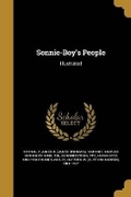Cover: Sonnie-Boy's People - Wentworth Press