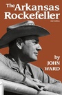 Cover: Arkansas Rockefeller - LSU Press