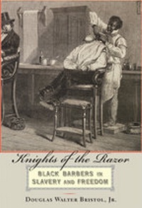 Abbildung von: Knights of the Razor - Johns Hopkins University Press