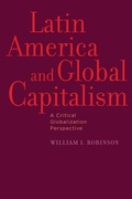 Cover: Latin America and Global Capitalism - Johns Hopkins University Press